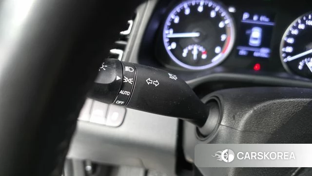 Hyundai The New Avante AD id 4447059 из Кореи 19