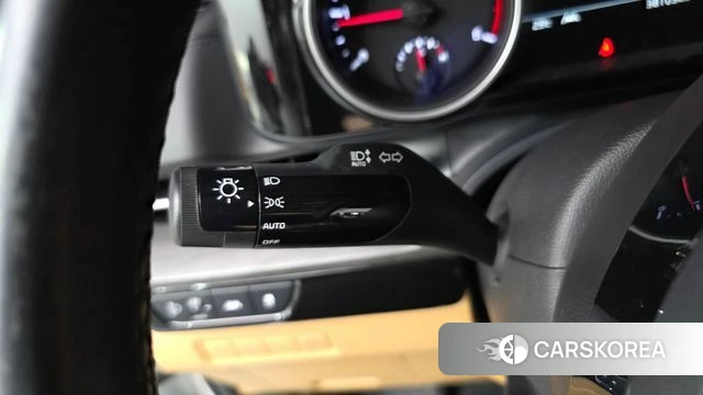 Kia Carnival 4th generation id 4625147 из Кореи 19