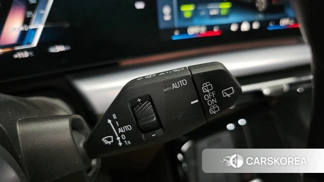 BMW iX1 (U11) id 4201077 из Кореи 19