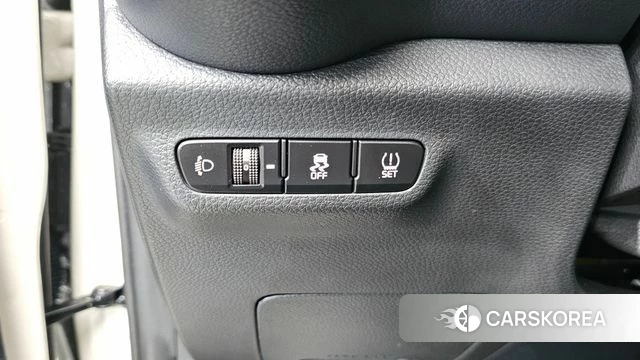 Kia The New Morning (JA) id 4655940 из Кореи 19
