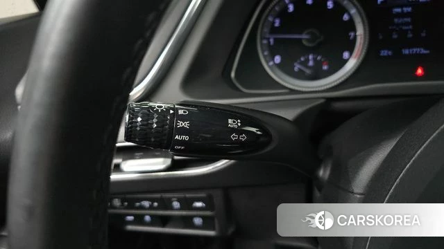 Hyundai Sonata (DN8) id 4530620 из Кореи 19