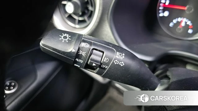 Kia Come New K3 id 4751187 из Кореи 19