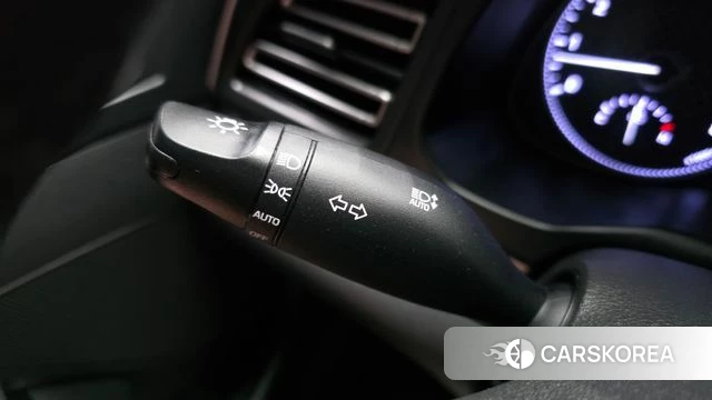 Hyundai The New Avante AD id 4562855 из Кореи 19