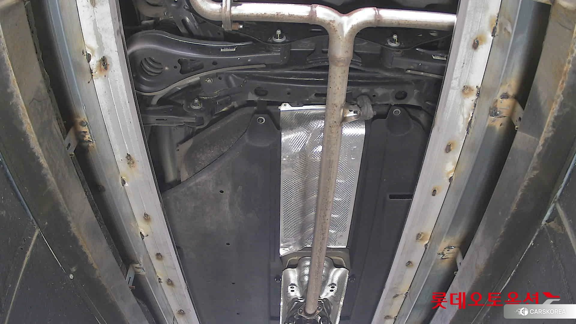 Hyundai Granger Hybrid id 3875706 из Кореи 19