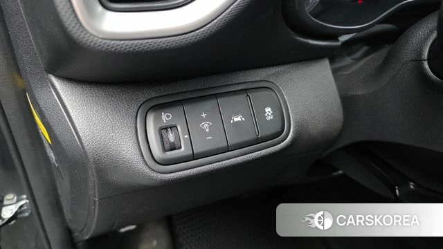 Hyundai Venue id 4362988 из Кореи 19