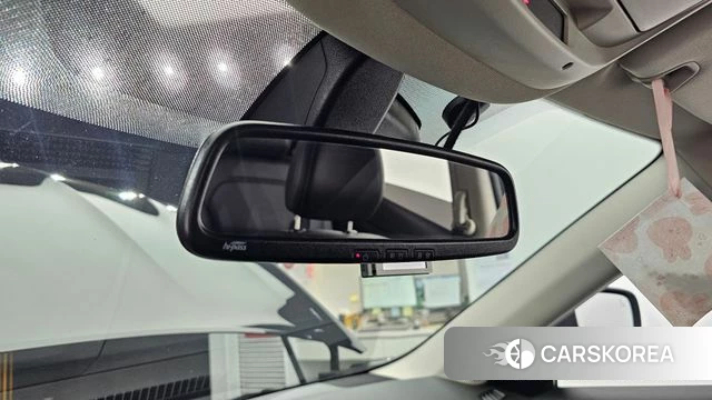 Renault Korea (Samsung) QM6 id 4310745 из Кореи 19