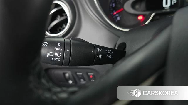 Renault Korea (Samsung) New QM3 id 4331699 из Кореи 19