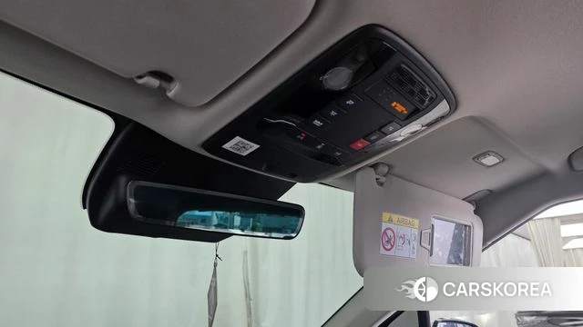 Kia The New Carnival 4th Generation id 4441913 из Кореи 19