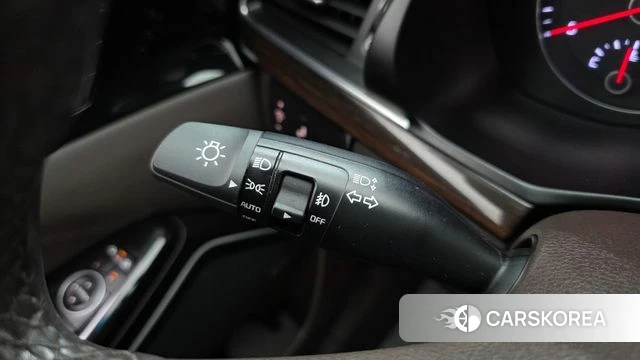 Kia Come New K7 id 4551829 из Кореи 19