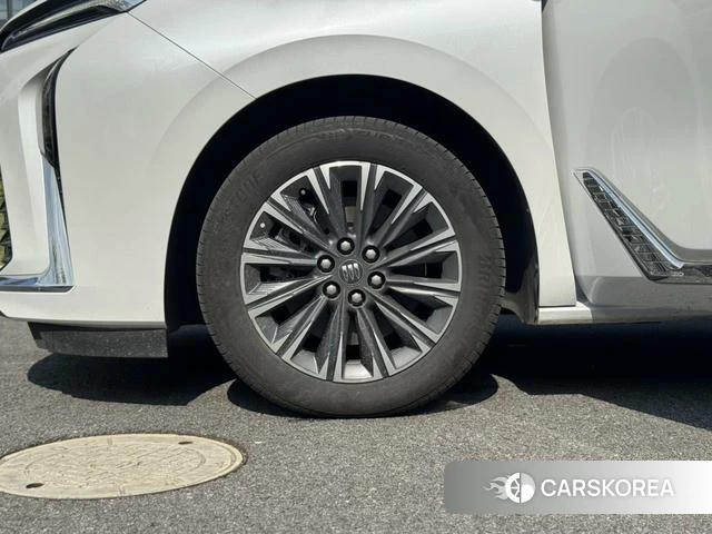 Buick GL8 id 4239698 из Китая 19