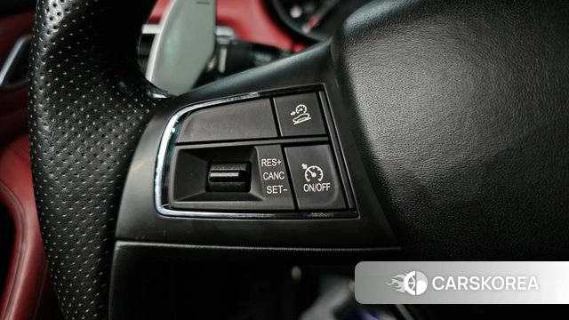 Maserati Levante id 4712889 из Кореи 19