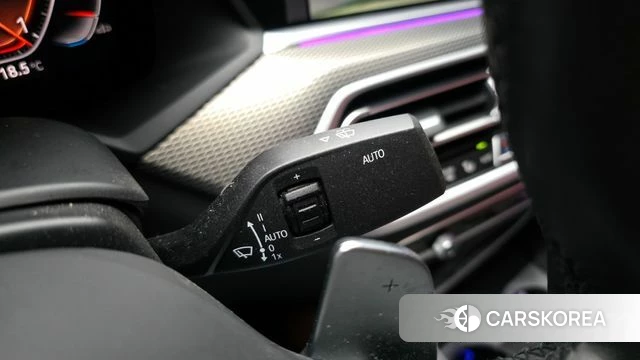 BMW X6 (G06) id 4187310 из Кореи 19