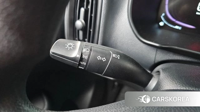 Kia The New Morning (JA) id 4617525 из Кореи 19