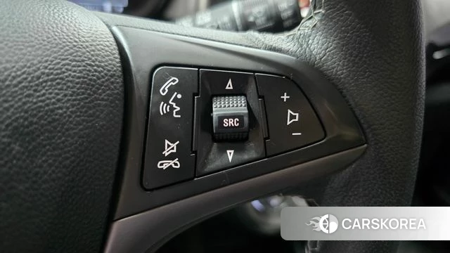 Chevrolet (GM Daewoo) The New Spark id 4594521 из Кореи 19