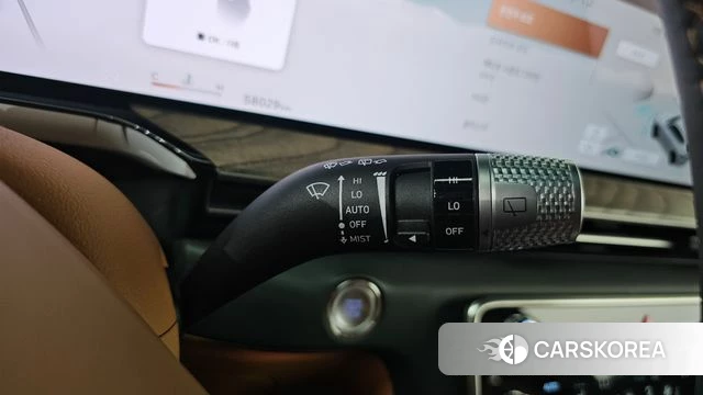 Genesis GV80 id 4488275 из Кореи 19