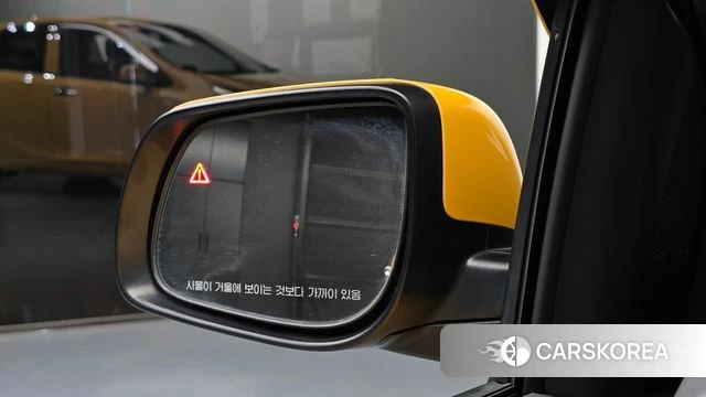 Kia Morning Urban (JA) id 4594222 из Кореи 18