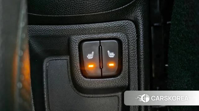 Chevrolet (GM Daewoo) The New Spark id 4568587 из Кореи 19