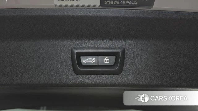 BMW X3 (G01) id 4422772 из Кореи 19