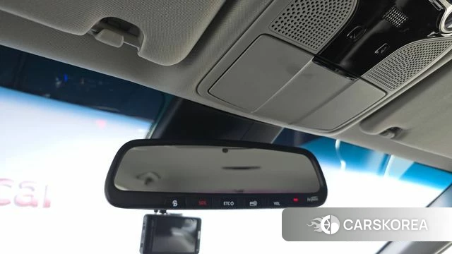 Hyundai Grandeur IG Hybrid id 4305169 из Кореи 19