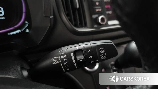 Kia The New Kia Ray id 4935542 из Кореи 19