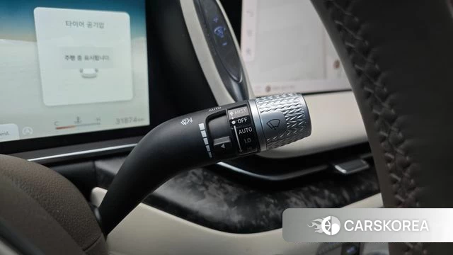 Genesis G90 (RS4) id 4266175 из Кореи 19