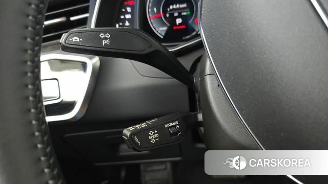 Audi A7 (4K) id 4769706 из Кореи 19