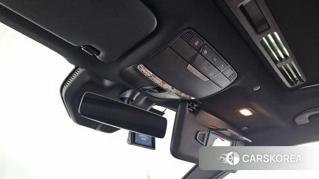 Mercedes-Benz GLC-Class X253 id 4784487 из Кореи 19