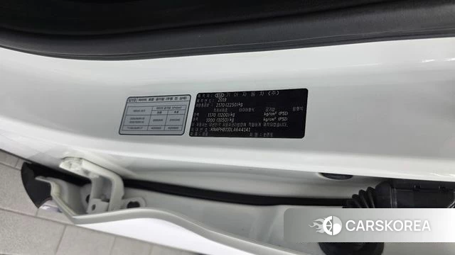 Kia The New Sorento id 4502067 из Кореи 19
