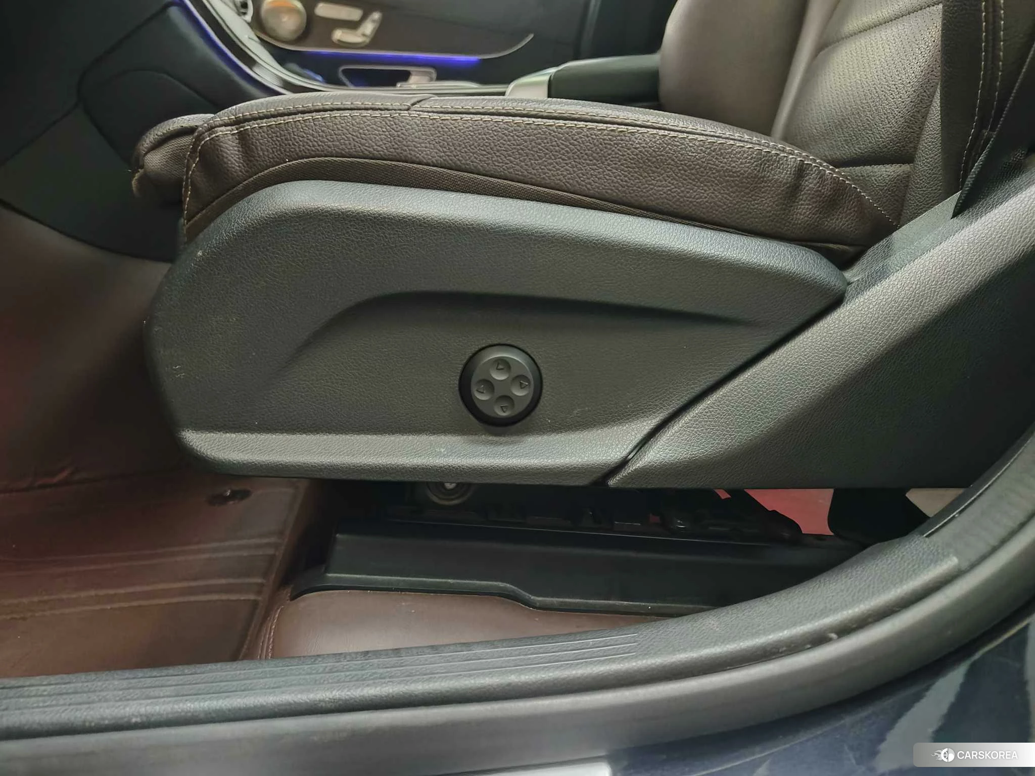 Mercedes-Benz GLC id 4462091 из Китая 19