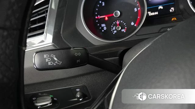 Volkswagen Tiguan second Generation id 4698452 из Кореи 19