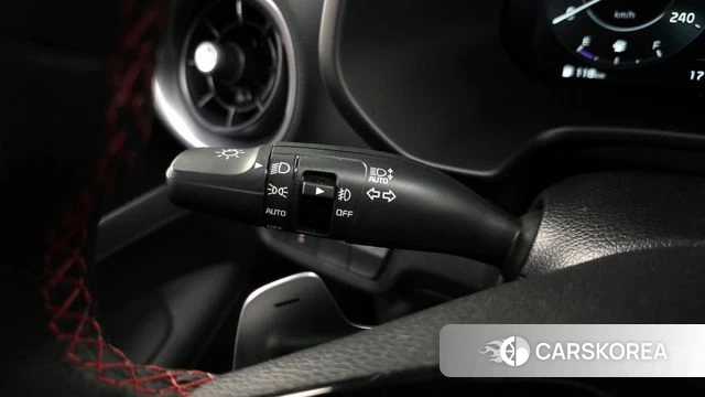 Kia The New K3 2nd generation id 4292271 из Кореи 19