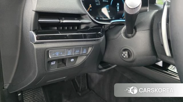 Genesis G80 (RG3) id 4293796 из Кореи 19