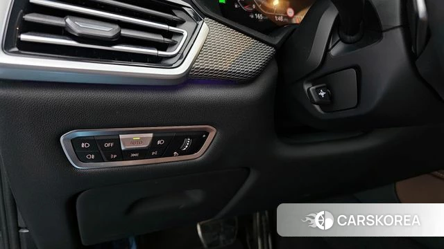 BMW X6 (G06) id 4232170 из Кореи 19