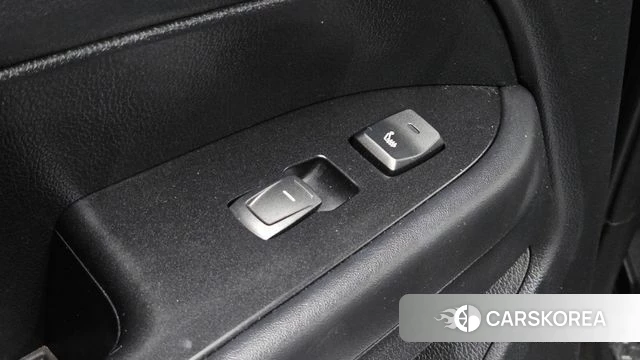 Ssangyong Rexton Sports id 4770135 из Кореи 19