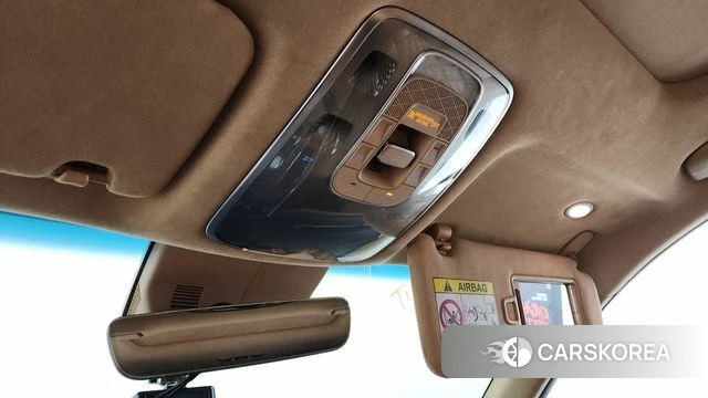 Genesis GV80 id 4619768 из Кореи 19