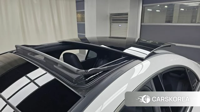 Mercedes-Benz CLA-Class C118 id 4740141 из Кореи 19