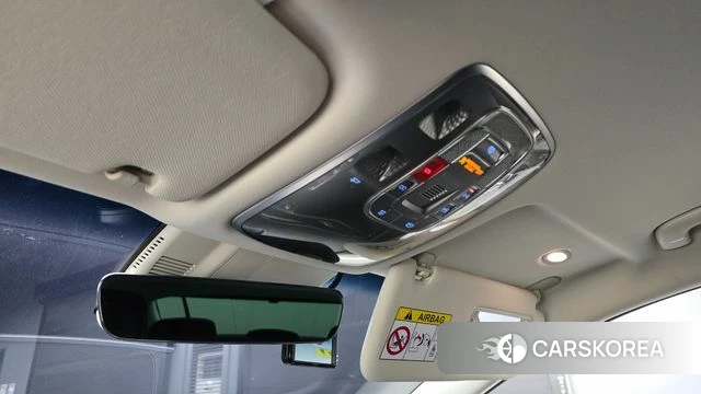 Genesis G80 (RG3) id 4711819 из Кореи 19