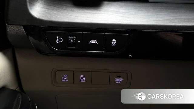 Kia Carnival 4th generation id 4243462 из Кореи 19