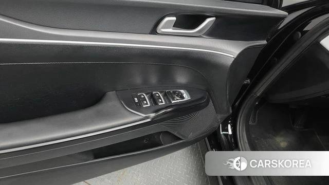 Kia K5 3rd generation id 4584804 из Кореи 19