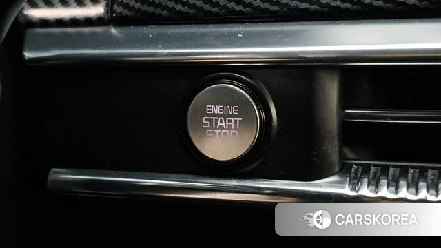 Kia K5 Hybrid 3rd Generation id 4464683 из Кореи 19