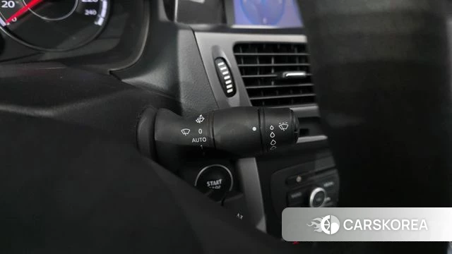 Renault Korea (Samsung) SM5 Nova id 4530828 из Кореи 19