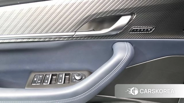 Renault Korea (Samsung) Grand Coleos id 4493724 из Кореи 19