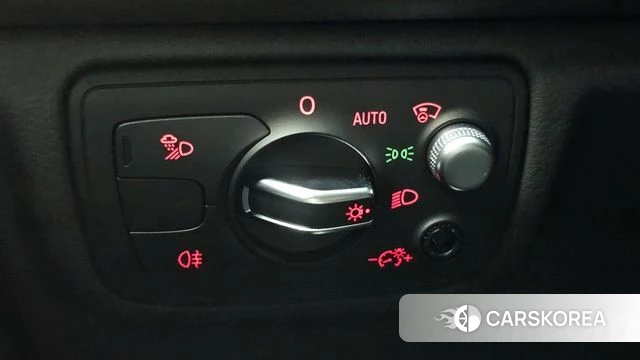 Audi New A6 id 4295163 из Кореи 19