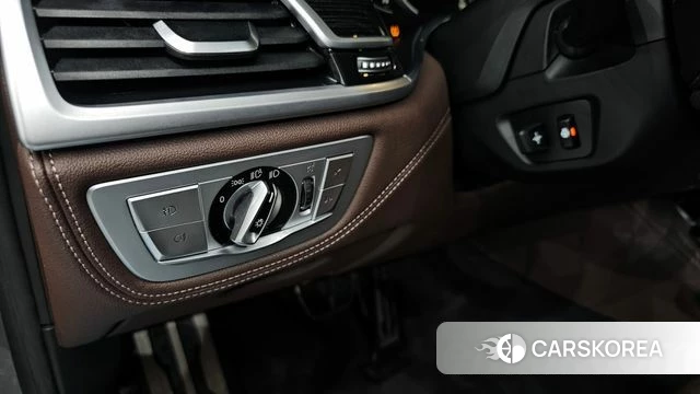BMW 7 Series (G11) id 4595680 из Кореи 19