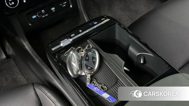 Hyundai The New Tucson (NX4) id 4193987 из Кореи 19