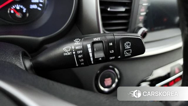 Kia The New Sorento id 4285411 из Кореи 19