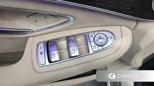 Mercedes-Benz C-Class W205 id 4698665 из Кореи 19