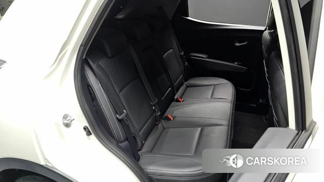 Ssangyong Tivoli Armor id 4378224 из Кореи 19
