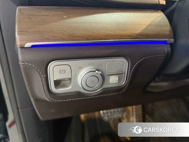 Mercedes-Benz GLS id 4393249 из Китая 19