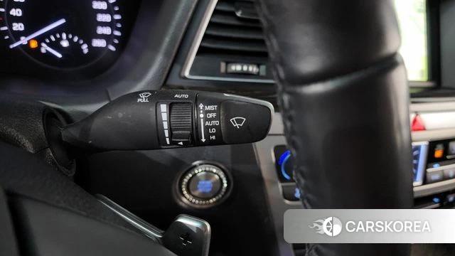 Genesis G80 id 4331756 из Кореи 19
